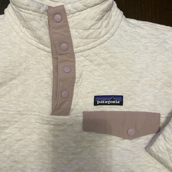 Patagonia sweater - Picture 2 of 6